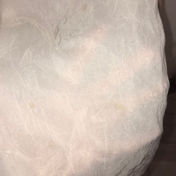 Johnny Was Egypt V neck tunic Poncho - Picture 5 of 8